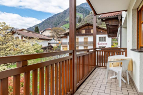 Taufner Apartement B 104